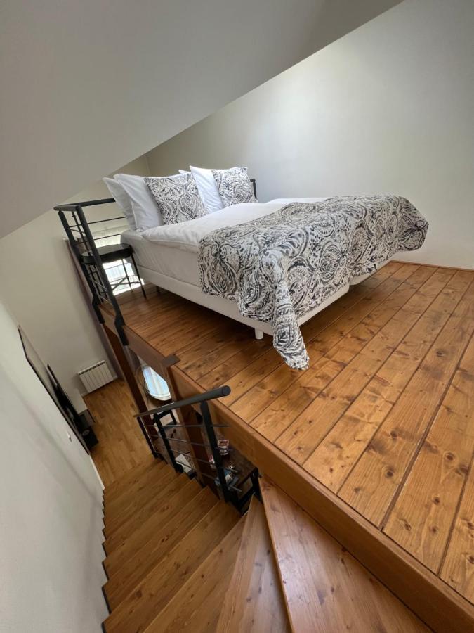 Ce Castle Apartment Prag